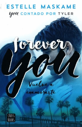 FOREVER YOU