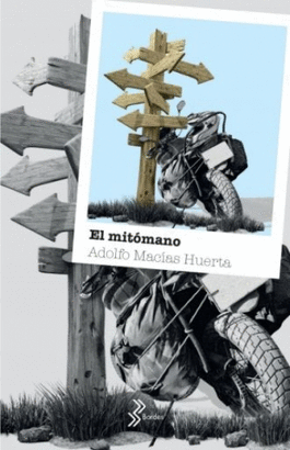 EL MITOMANO