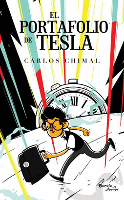 EL PORTAFOLIO DE TESLA