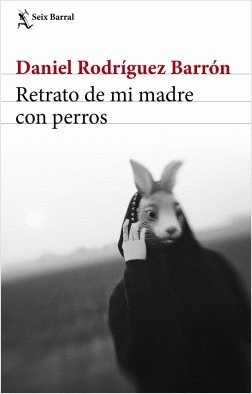 RETRATO DE MI MADRE CON PERROS