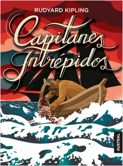 CAPITANES INTRÉPIDOS