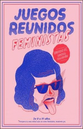 JUEGOS REUNIDOS FEMINISTAS