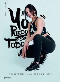 YO PUEDO CON TODO