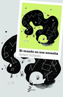 EL MUNDO NO NOS NECESITA