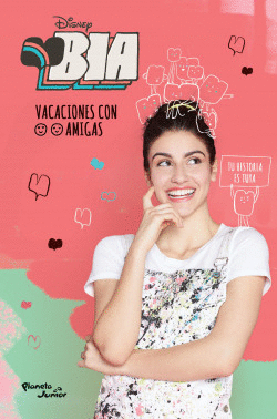 BIA. VACACIONES CON AMIGAS