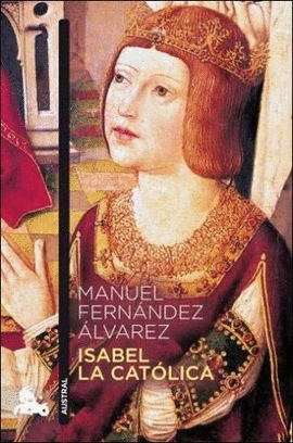 ISABEL LA CATOLICA