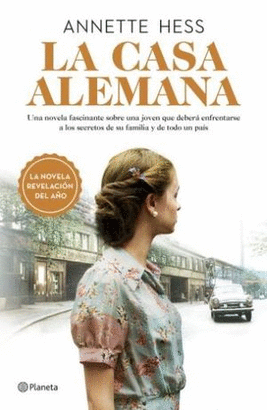 LA CASA ALEMANA