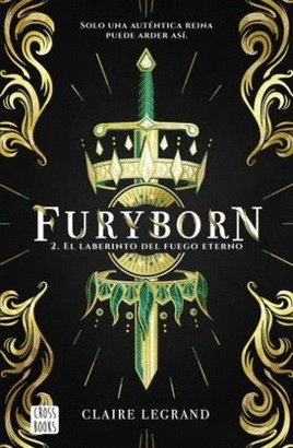 FURYBORN 2