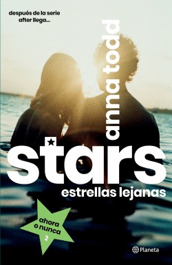 STARS, ESTRELLAS LEJANAS