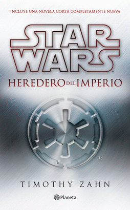 STAR WARS HEREDERO DEL IMPERIO