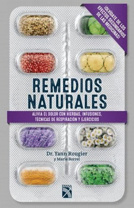 REMEDIOS NATURALES