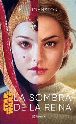 LA SOMBRA DE LA REINA (STAR WARS)