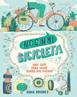 NO SIN MI BICICLETA