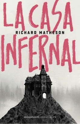 LA CASA INFERNAL