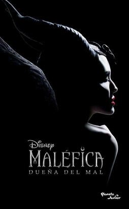MALEFICA DUEÑA DEL MAL