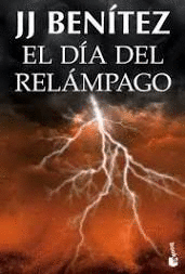 EL DIA DE RELAMPAGO