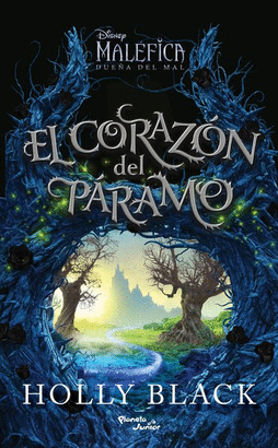 EL CORAZON DEL PARAMO