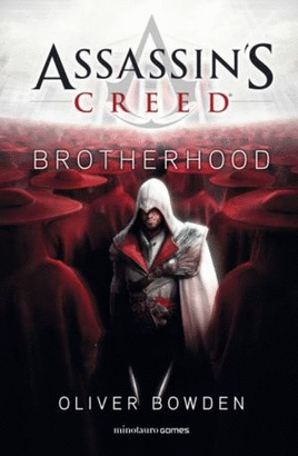 ASSASSINS CREED (BROTHERHOOD)