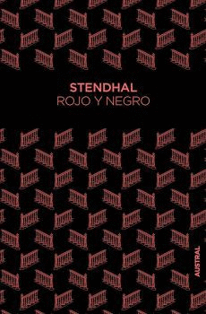 ROJO Y NEGRO