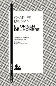 EL ORIGEN DEL HOMBRE