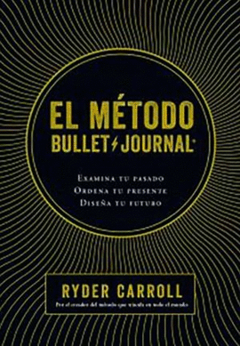 METODO BULLET JOURNAL