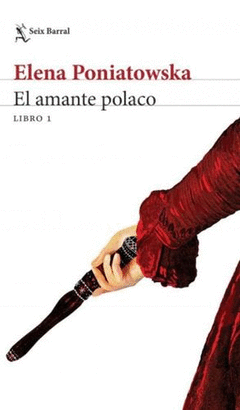 EL AMANTE POLACO LIBRO 1