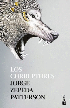 LOS CORRUPTORES