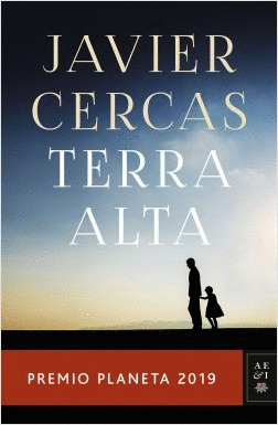 TERRA ALTA PREMIO PLANETA 2019