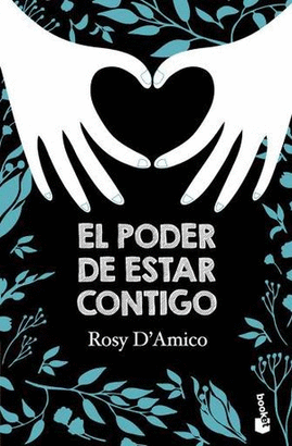 EL PODER DE ESTAR CONTIGO