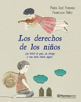 LOS DERECHOS DE LOS NIÑOS