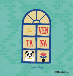 LA VENTANA