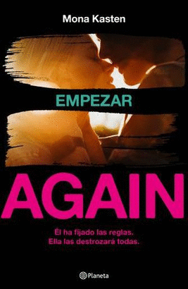 EMPEZAR  AGAIN #1