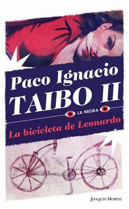 LA BICICLETA DE LEONARDO