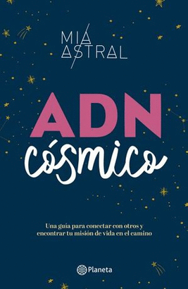 ADN COSMICO