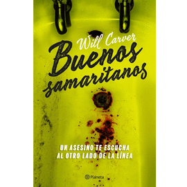 BUENOS SAMARITANOS