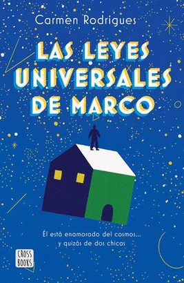 LAS LEYES UNIVERSALES DE MARCO
