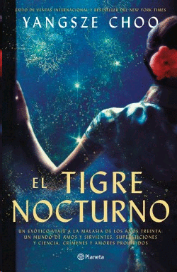 EL TIGRE NOCTURNO