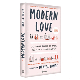 MODERN LOVE