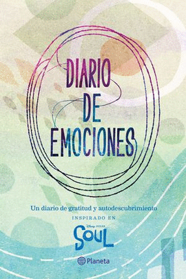 SOUL, DIARIO DE LAS EMOCIONES