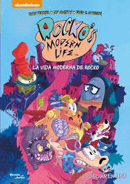 ROCKOS MODERN LIFE #1