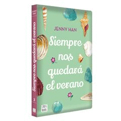 SIEMPRE NOS QUEDARA EL VERANO