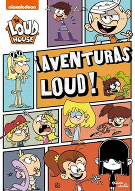 THE LOUD HOUSE