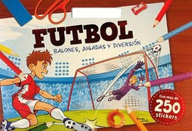 FUTBOL, BALONES JUGADAS Y DIVERSION