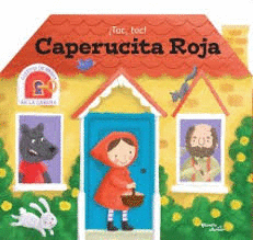 TOC TOC CAPERUCITA ROJA