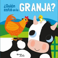 QUIEN ESTA EN LA GRANJA