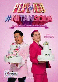 PEPE Y TEO #NITANSOLA