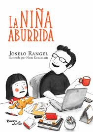 LA NIÑA ABURRIDA