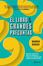 EL LIBRO DE LAS GRANDES PREGUNTAS