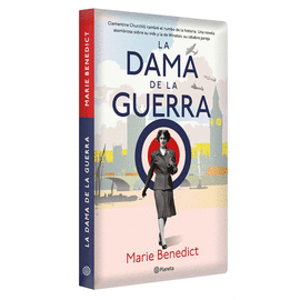 LA DAMA DE LA GUERRA