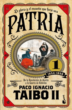 PATRIA